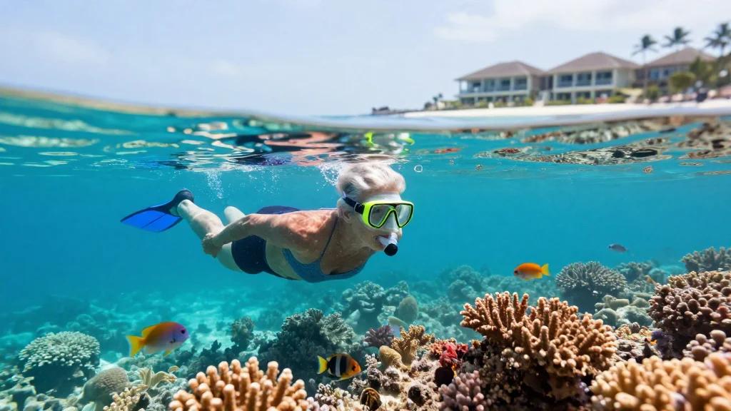 Seeking Punta Cana Activities for Senior Spring Break