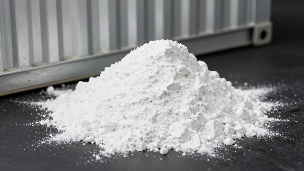 Correction to Alumina Index, Fob Australia and Inferred Prices on April 15