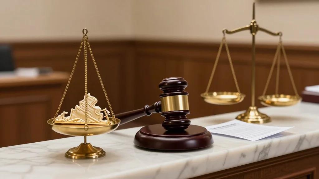 Virginia Republicans Target Voting Maps, Legal Fight Ongoing