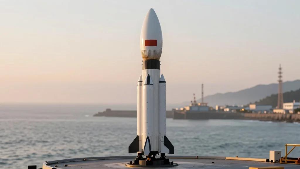 Japanese Rocket Startup Space One to Attempt Third Orbital Launch This Weekend