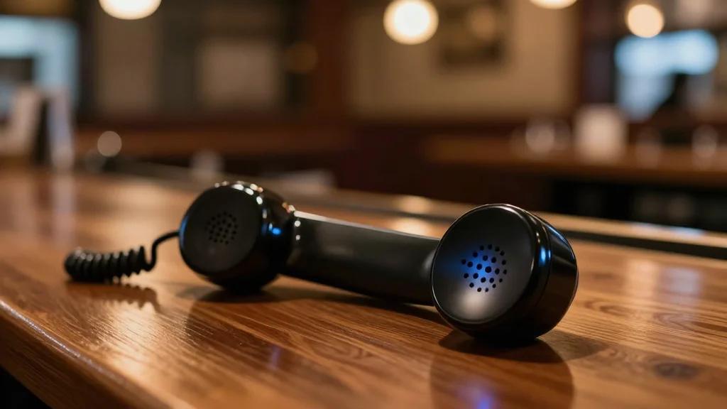 How AI-Powered Phone Systems Are Disrupting the Restaurant Industry