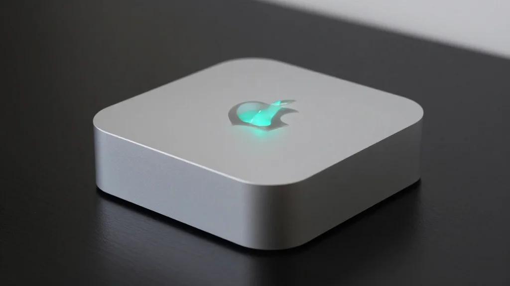 Mac‑First AI Strategy Calls for Standalone Gemini