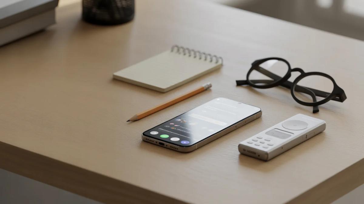 Use AI to Simplify, Align, and Empower Your Day