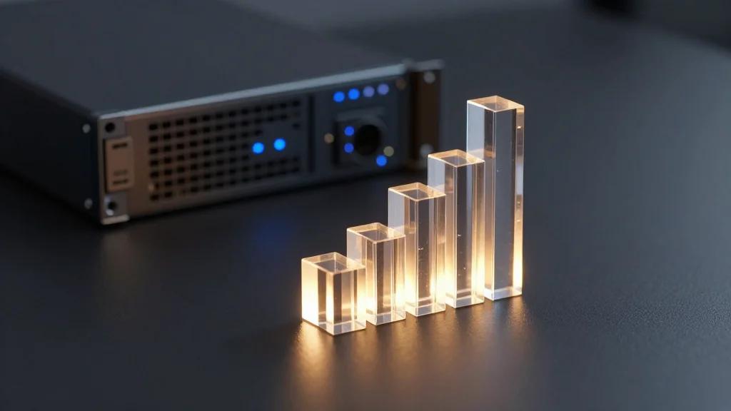 Build Infrastructure First, Usage Will Follow