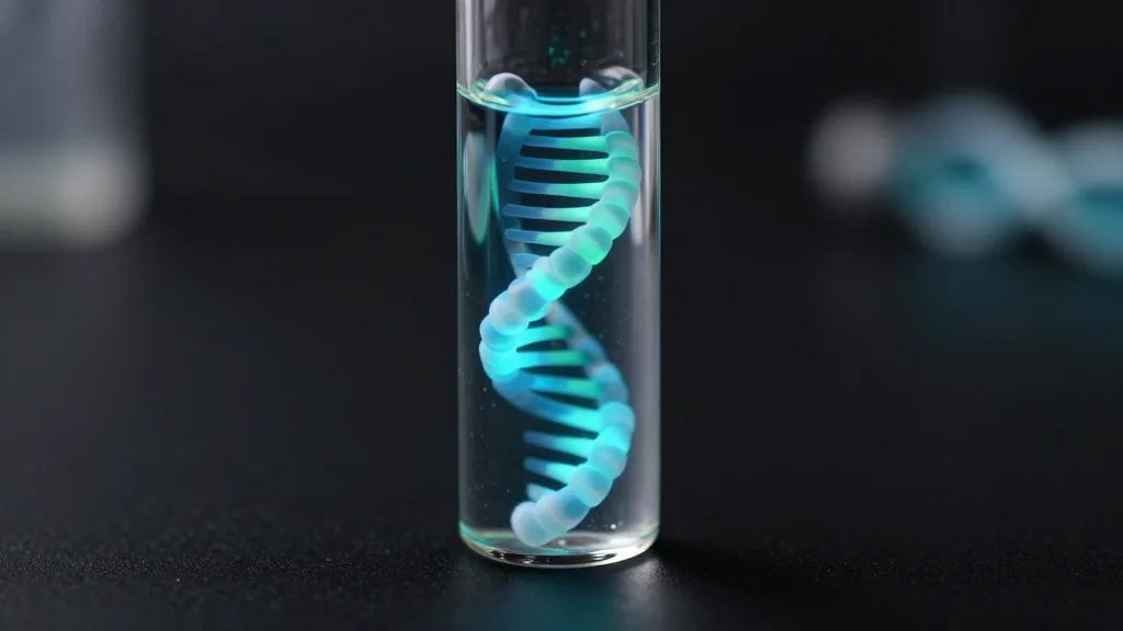 Adding Letters to the DNA Alphabet Expands Nanotechnology's Design Options