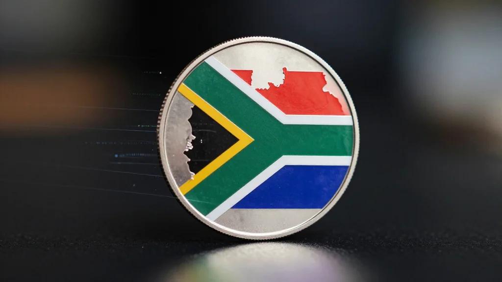Rand Vs. Dollar: South Africa’s Bet on a New Stablecoin