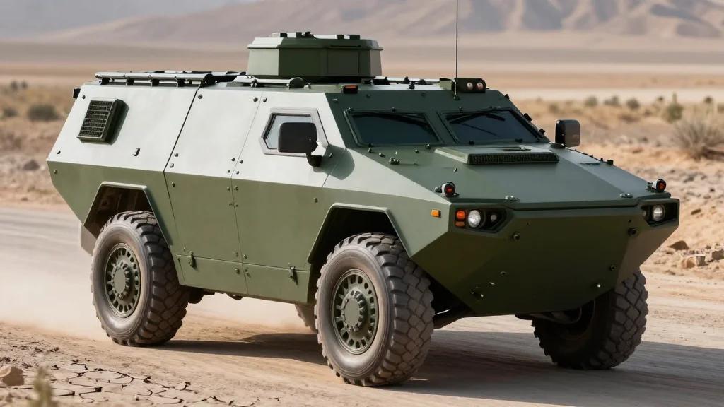 What War With Iran Would Look Like