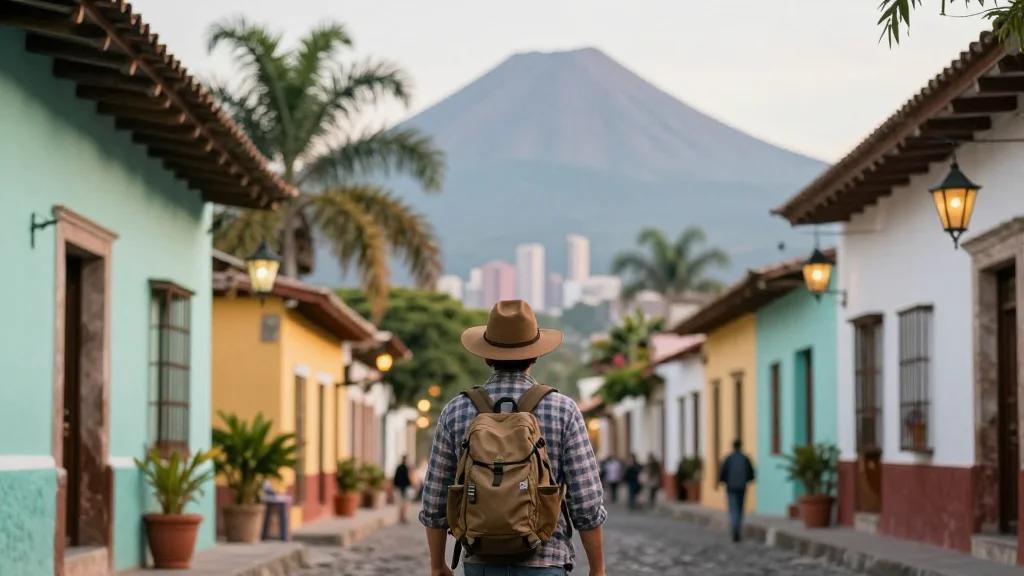 Guatemala Feels Safer than Home, Despite Advisory