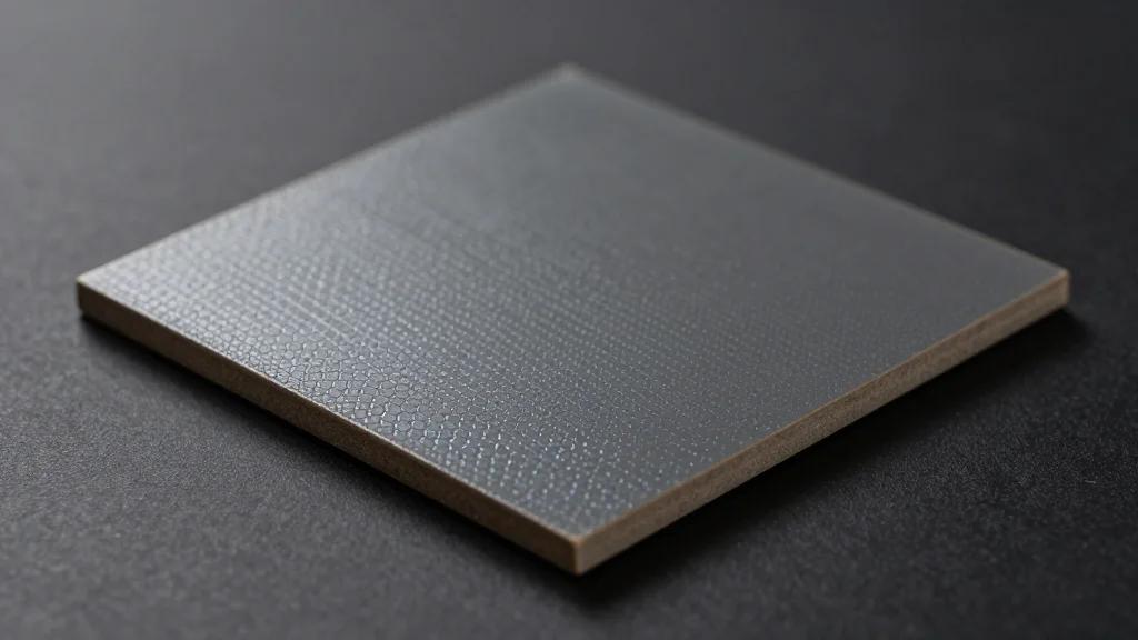 Boron Nitride Nanosheets Create Ceramic that Is Both Tough and Radar-Invisible