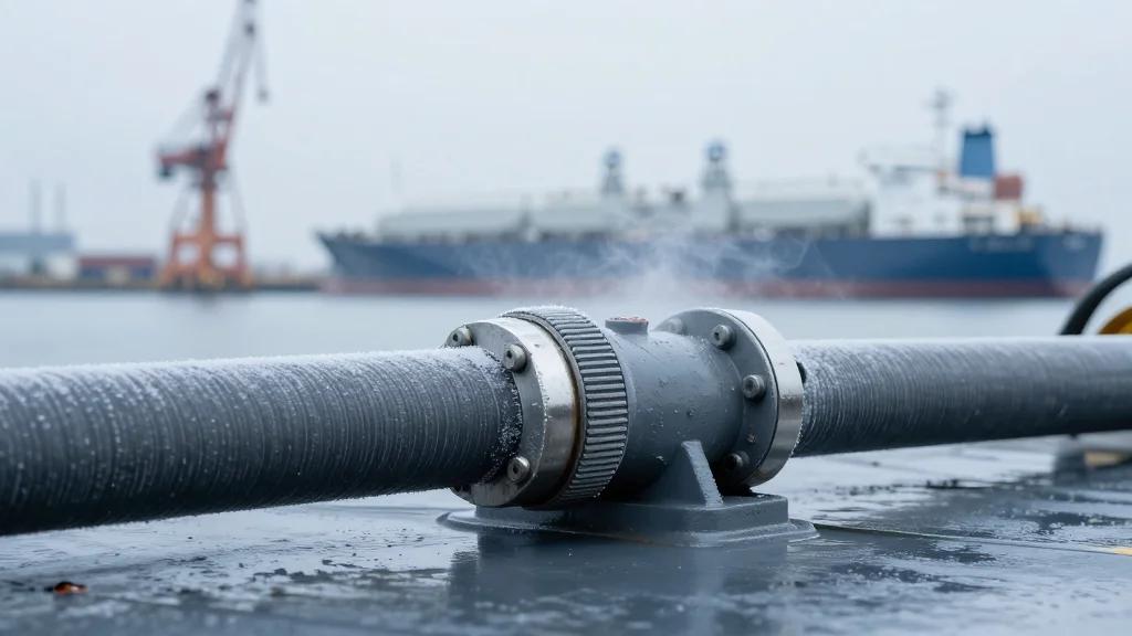 Temnycky in Forbes on Europe’s Move to Phase Out Russian LNG in 2026