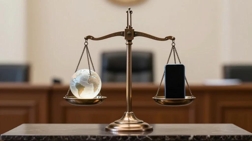 Meta's Social Media Battle Plan