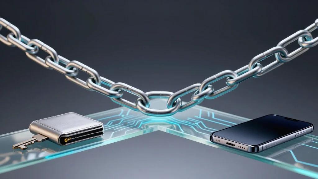 SDK Simplifies Cross‑chain Bridge and App Deposits