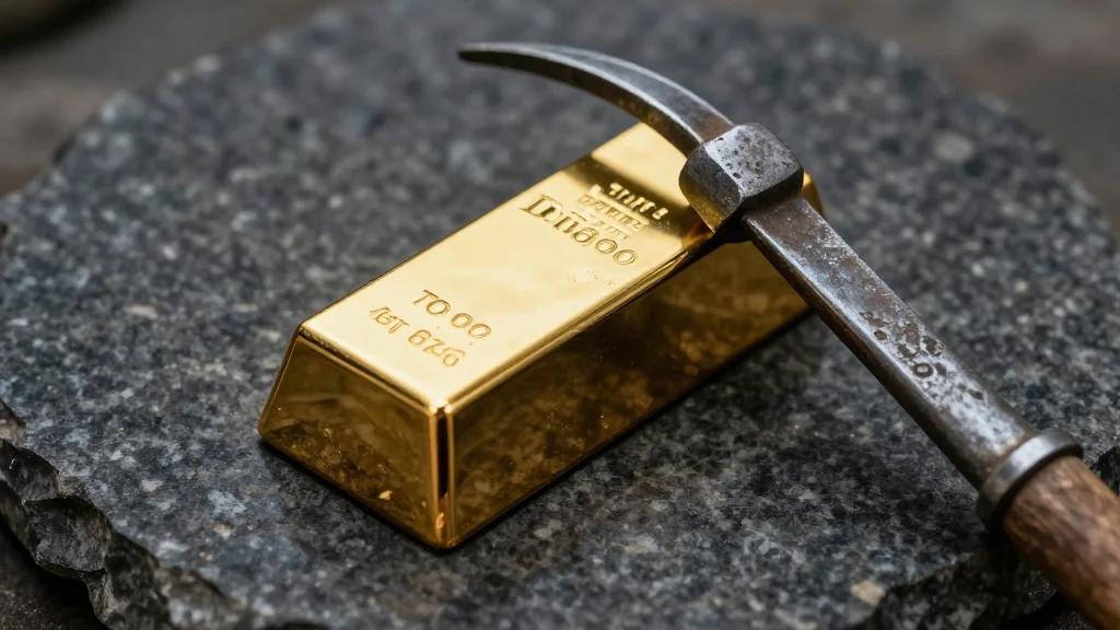 Genesis Minerals to Acquire Magnetic Resources in $639M Takeover