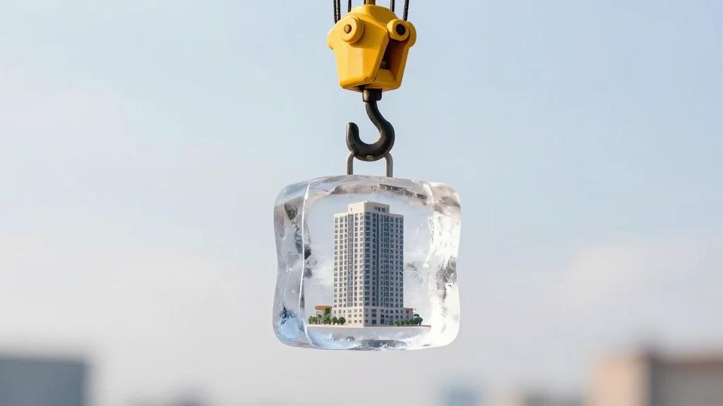 The Senate Housing Bill Still Isn't Law, But It Has Already Paralyzed The Build-To-Rent Market