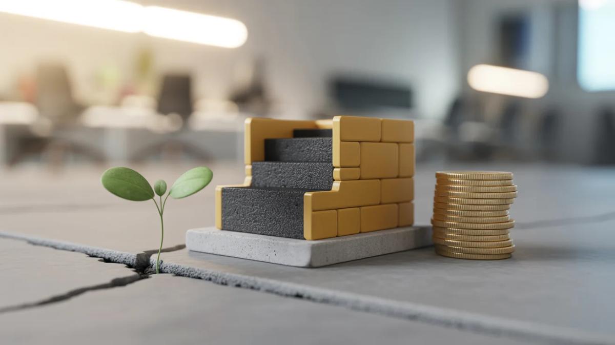 Pavewise Raises $2.5M Seed Round Led by C2 Ventures