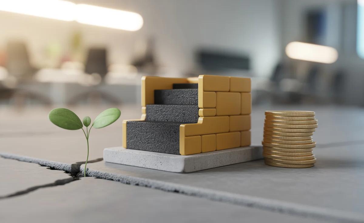 Pavewise Raises $2.5M Seed Round Led by C2 Ventures