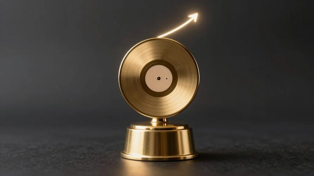 Data‑Driven Forecast Beats Industry Skepticism