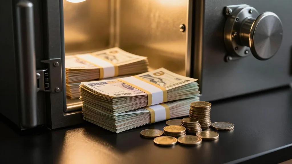 New Capital Rules Unlock $250B+ for Big Banks