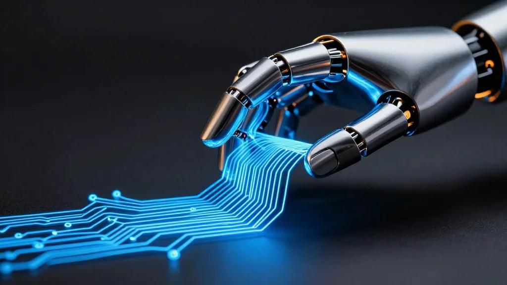 Future AI Will Refactor Sloppy Code, Enabling Early Automation