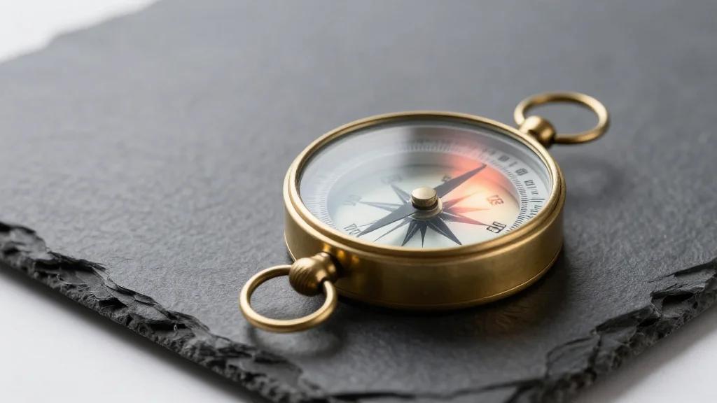 Clear Goals and Consistent Action Turn Vision Into Reality