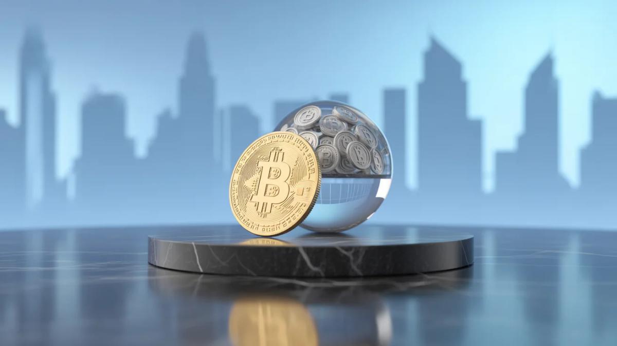 Tokenization’s Starting Gun