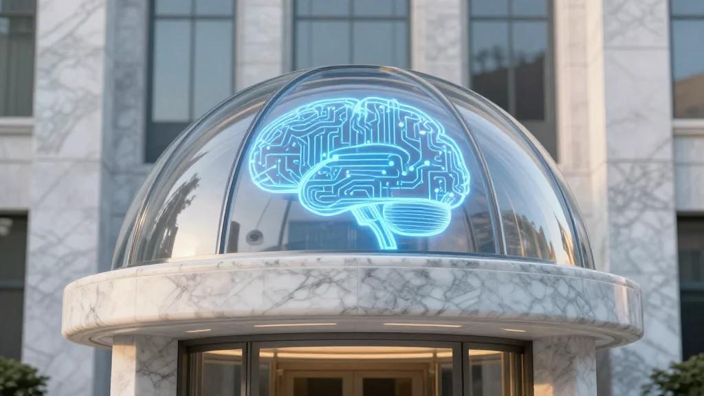 ChatGPT, Other Chatbots Approved For Official Use In the Senate