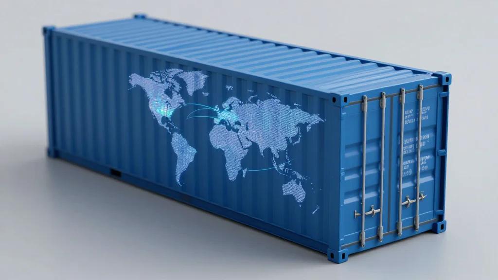 18 Ways  to Break Through Global Supply Chain Complexity