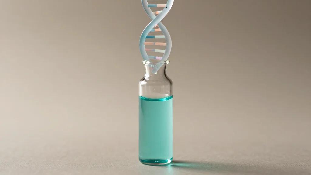 FDA Accepts Ultragenyx BLA for UX111 Gene Therapy Targeting Sanfilippo A