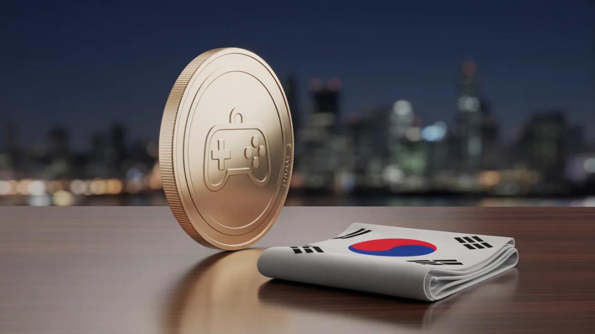 YGG Now Listed on Korea’s Coinone Exchange