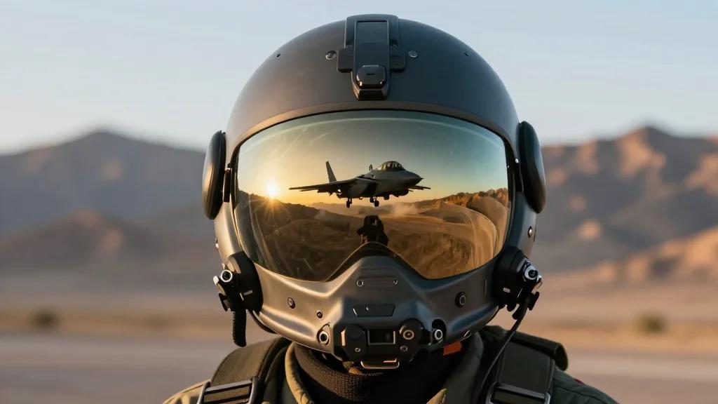 2 U.S. Aircraft Downed as Iran War Escalates; Both Pilots Rescued, One Crew Member Missing, Officials Say