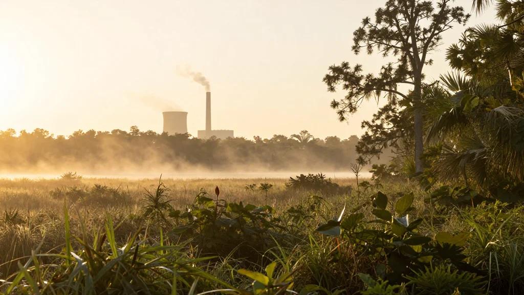 Sierra Club Appeals EPA Approval of South Carolina’s Do-Nothing Pollution Plan