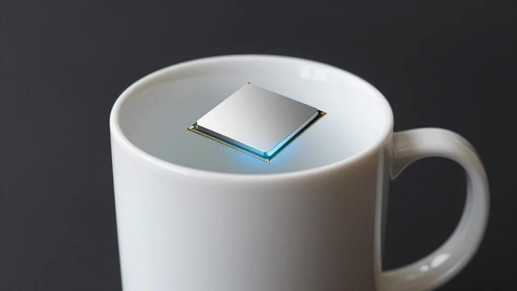 AI Inference FLOPs Replace Tokens as Currency