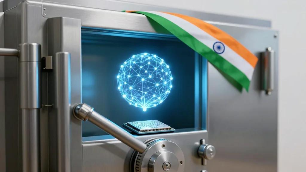 India’s AI Moment Isn’t About Speed, It Is About Control