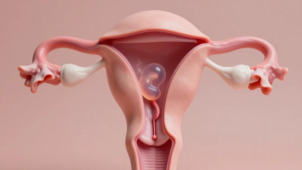 Early Embryo Invades Uterus Like Regulated Tumor