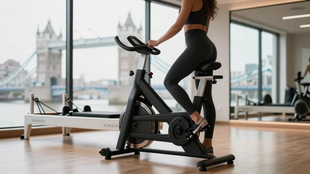 Psycle Launches ‘Optimised Split’ Luxury Hybrid Class in London Bridge