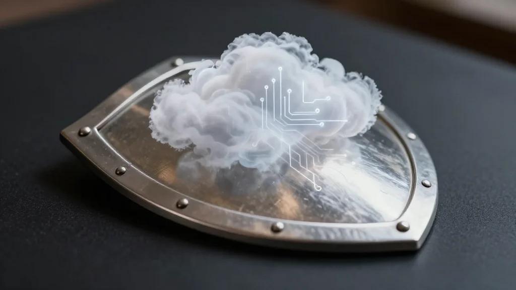 Substantially Reduce Your PCI DSS Control Burden Through Inherited Infrastructure