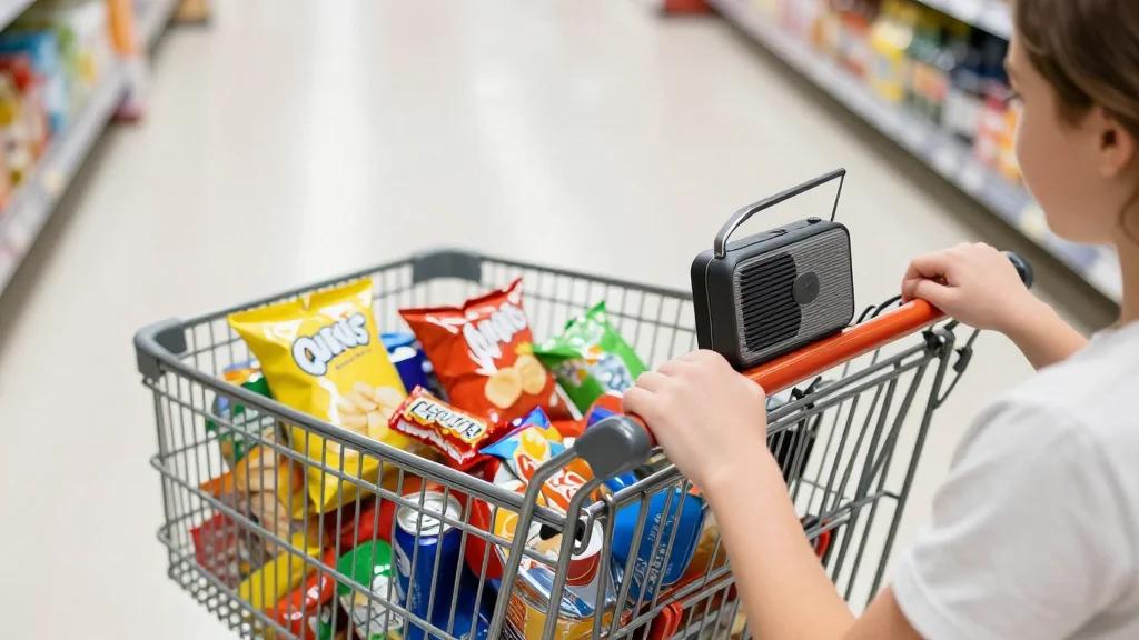 Saturday Mom Errands: Unexpected Perks and Quality Time