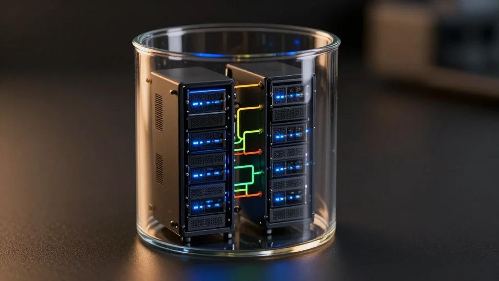 GitOps Implementation at Enterprise Scale, Moving Beyond Traditional CI/CD