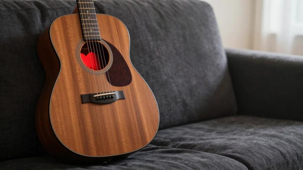 Readers’ Pick: Drayton Farley – A Heavy Duty Heart