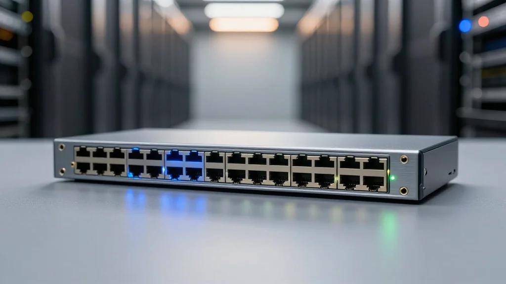 Arista Upgraded To Buy On Google, Anthropic Data Center Orders