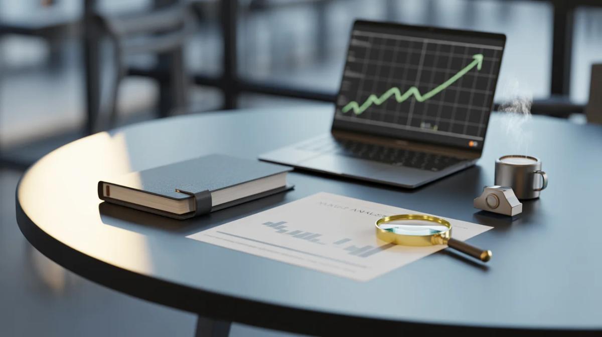 Master the $50k Phase Before Scaling to $5M