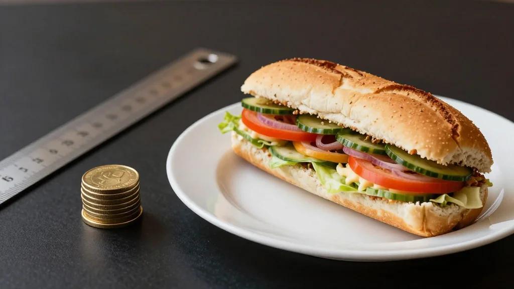 Jersey Mike's Files Confidential Pre‑IPO Targeting $12 B Valuation to Fuel Sales Expansion