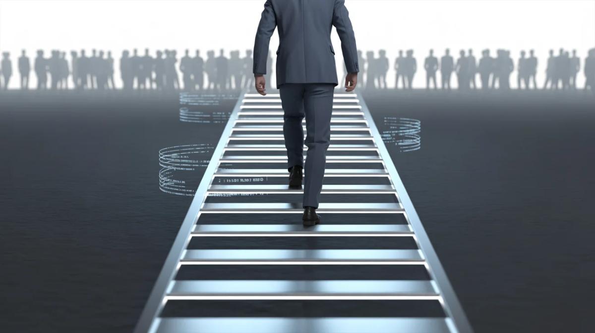 Grind Daily in AI or Become a Liability