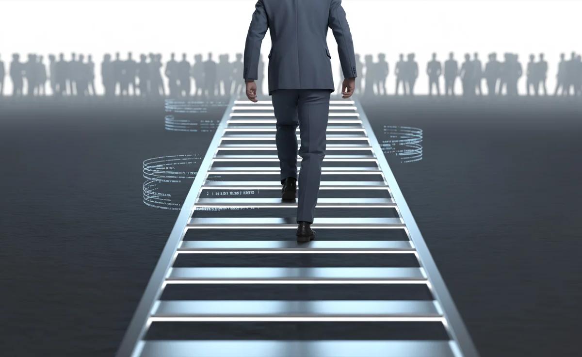 Grind Daily in AI or Become a Liability