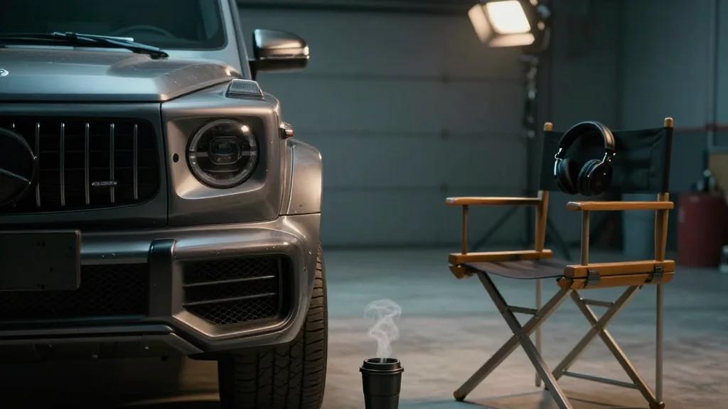 Paul Greengrass Eyes High‑octane TEST DRIVE for 20th Century