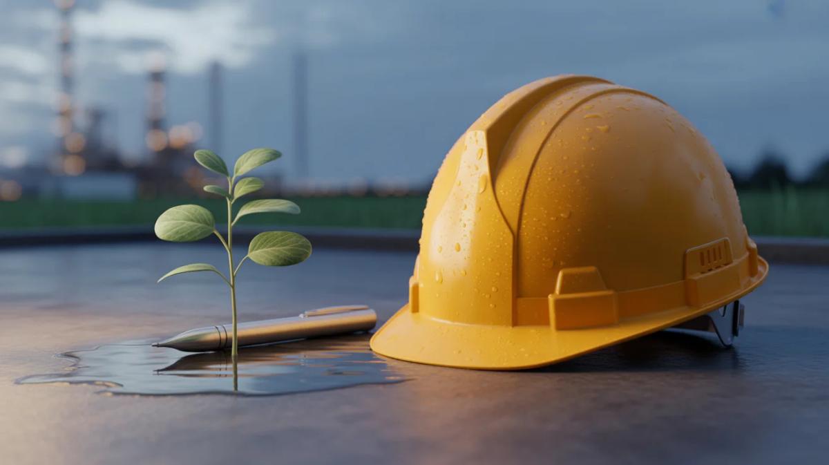 Interface Secures $3.5M Seed Round to Expand AI‑Driven Industrial Safety Platform