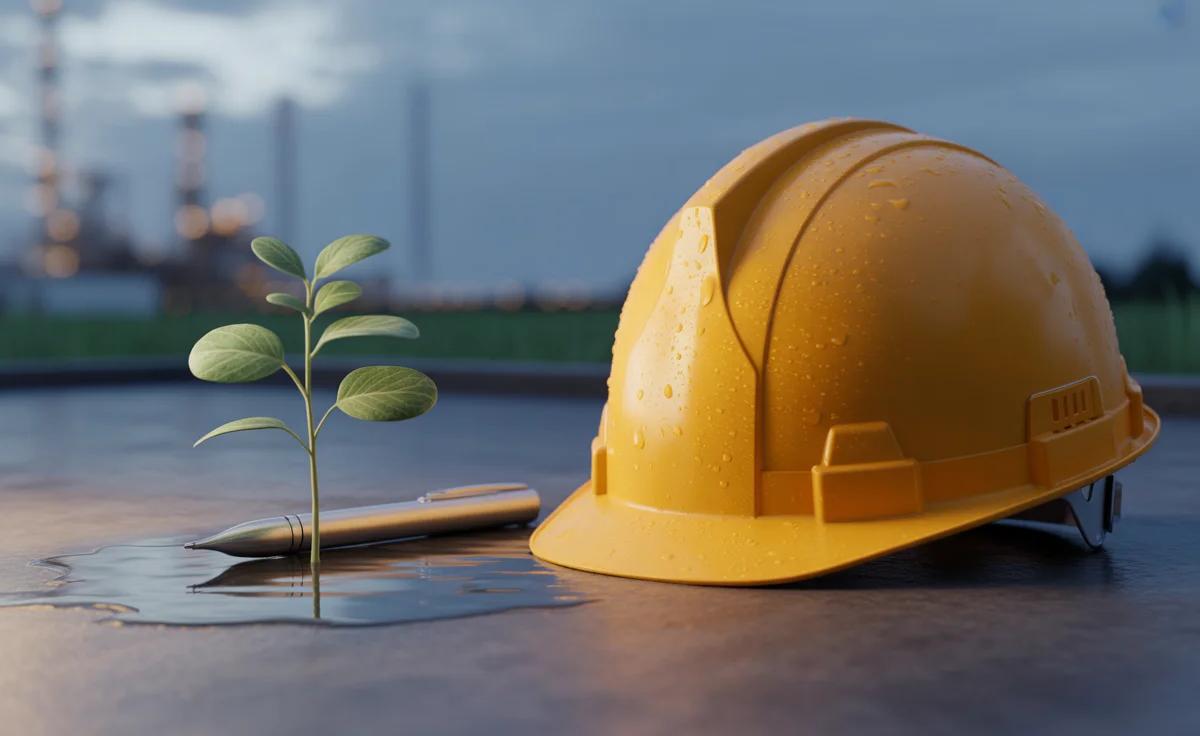 Interface Secures $3.5M Seed Round to Expand AI‑Driven Industrial Safety Platform