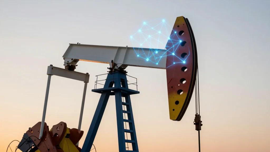 AI Adoption Gains Momentum Among E&Ps