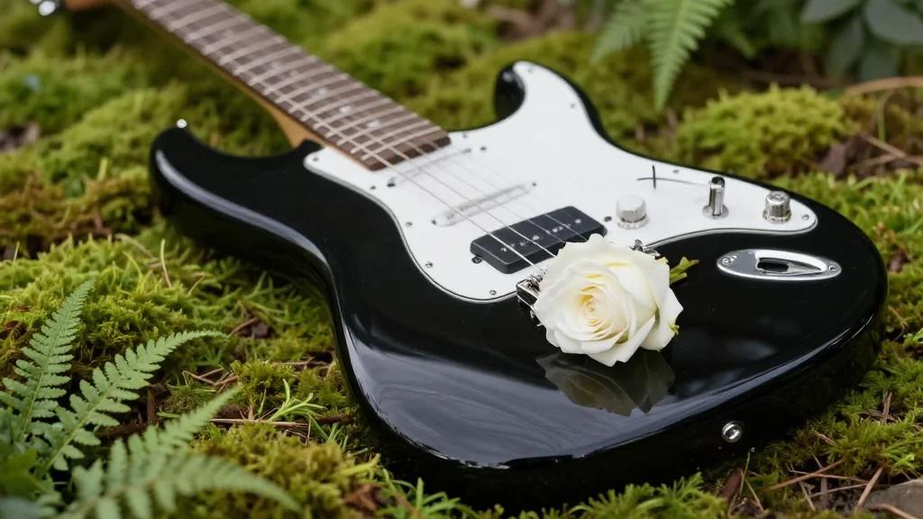 Premiere: Euphrosyne Channel Beauty and Chaos in Equal Measure in “Mother Earth Betrayed Us”