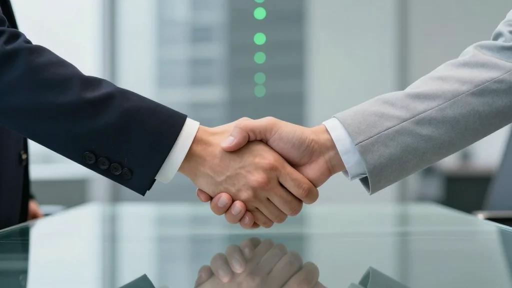 Cloudflare Beats Revenue Forecast, Stock Soars on Enterprise Momentum